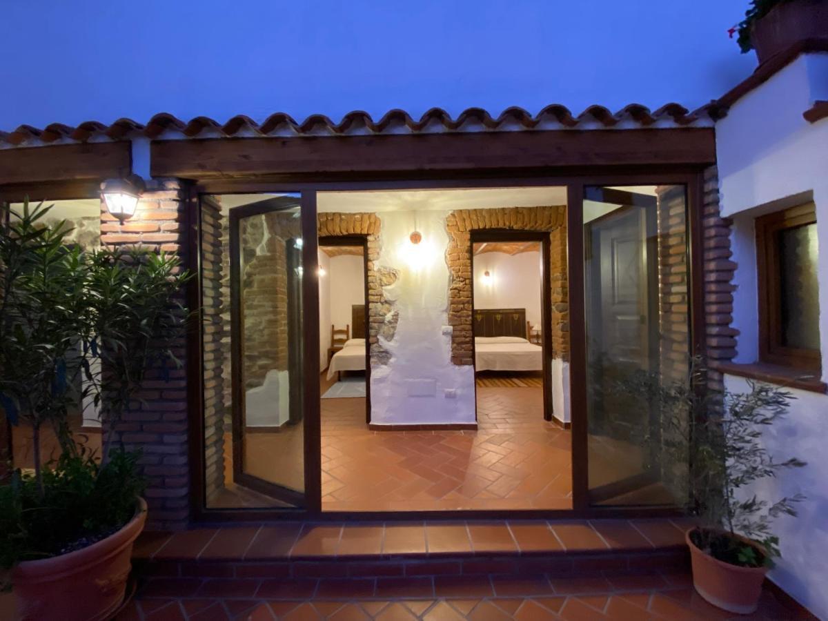 فيلا Casa Raimondo أروسييْ المظهر الخارجي الصورة
