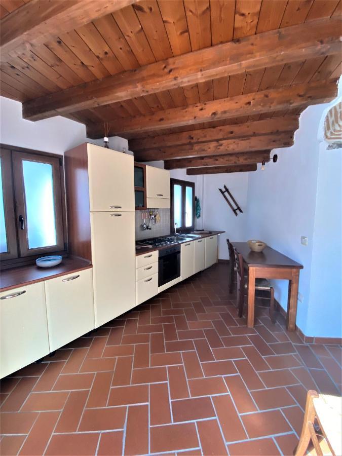 فيلا Casa Raimondo أروسييْ المظهر الخارجي الصورة