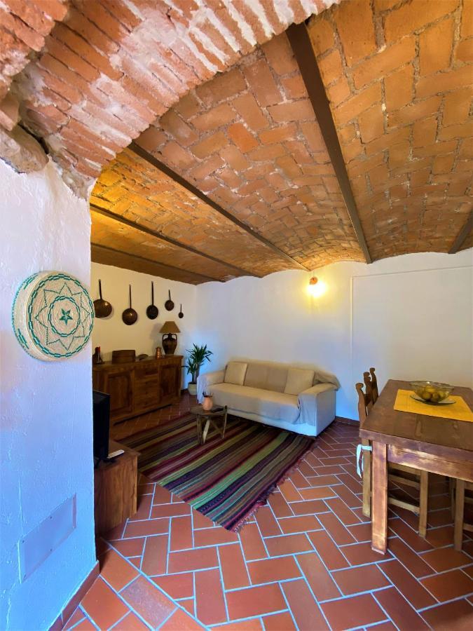 فيلا Casa Raimondo أروسييْ المظهر الخارجي الصورة
