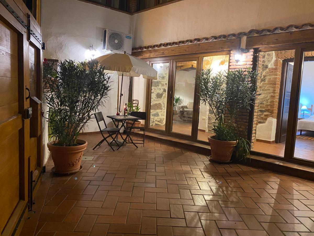 فيلا Casa Raimondo أروسييْ المظهر الخارجي الصورة