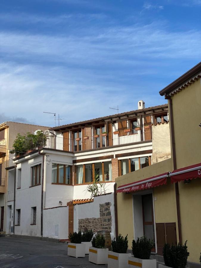 فيلا Casa Raimondo أروسييْ المظهر الخارجي الصورة