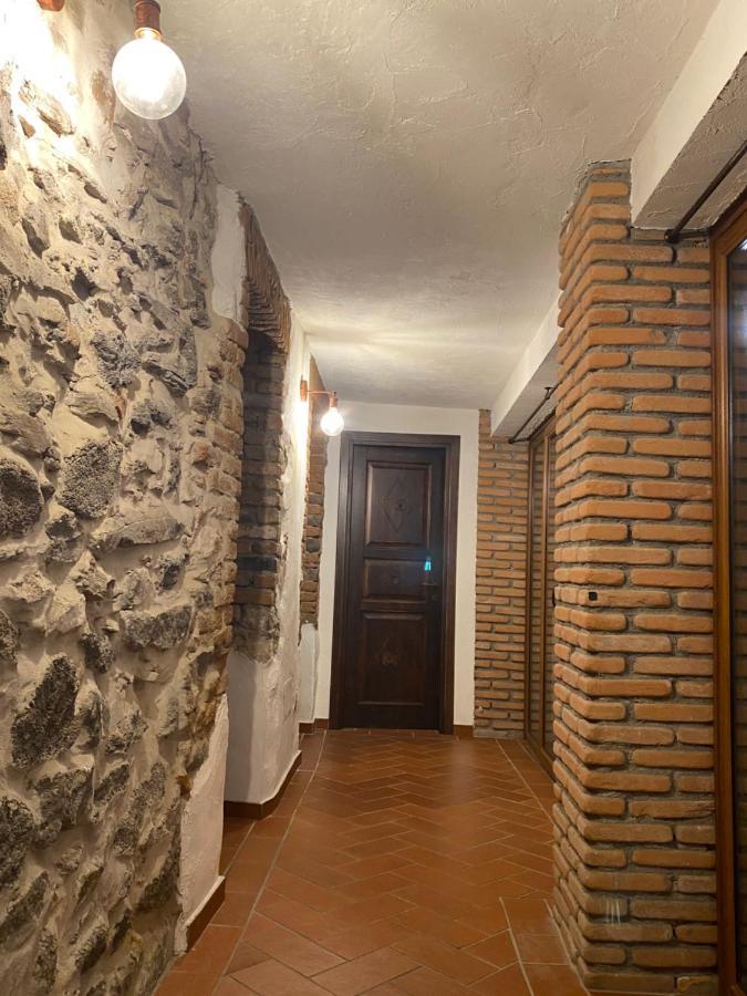 فيلا Casa Raimondo أروسييْ المظهر الخارجي الصورة