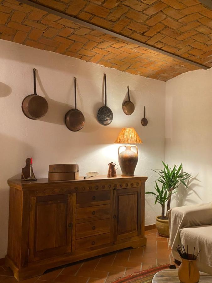 فيلا Casa Raimondo أروسييْ المظهر الخارجي الصورة