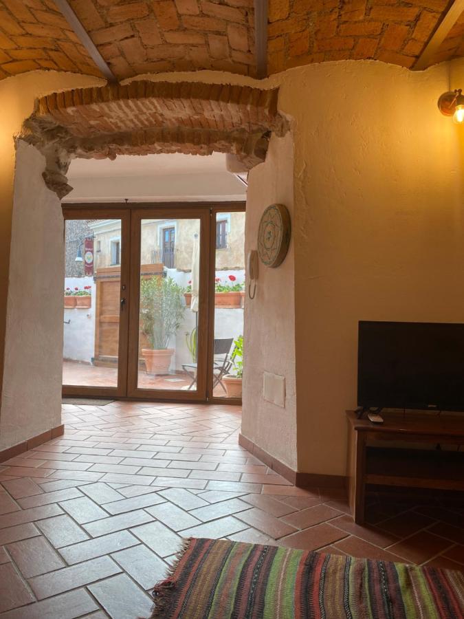 فيلا Casa Raimondo أروسييْ المظهر الخارجي الصورة
