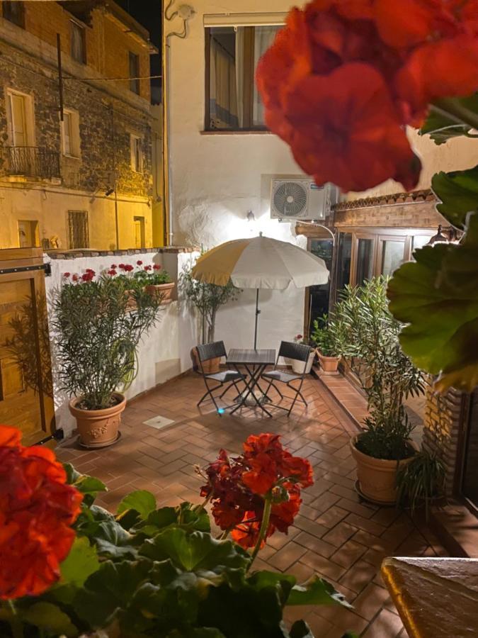 فيلا Casa Raimondo أروسييْ المظهر الخارجي الصورة