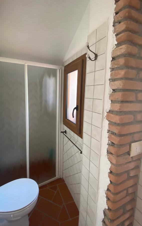 فيلا Casa Raimondo أروسييْ المظهر الخارجي الصورة