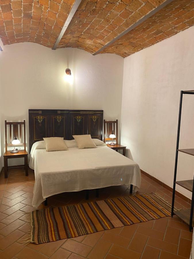 فيلا Casa Raimondo أروسييْ المظهر الخارجي الصورة