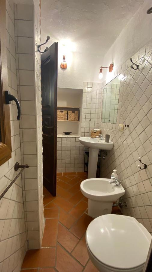 فيلا Casa Raimondo أروسييْ المظهر الخارجي الصورة