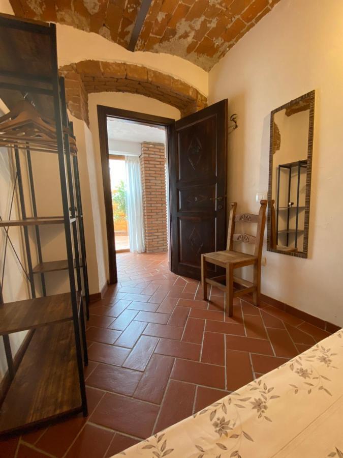 فيلا Casa Raimondo أروسييْ المظهر الخارجي الصورة