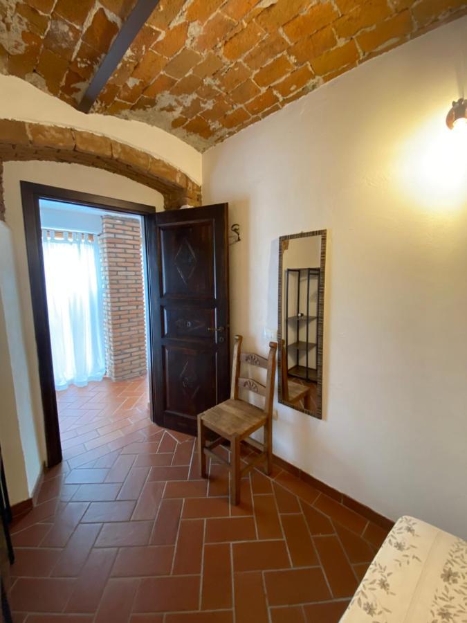 فيلا Casa Raimondo أروسييْ المظهر الخارجي الصورة