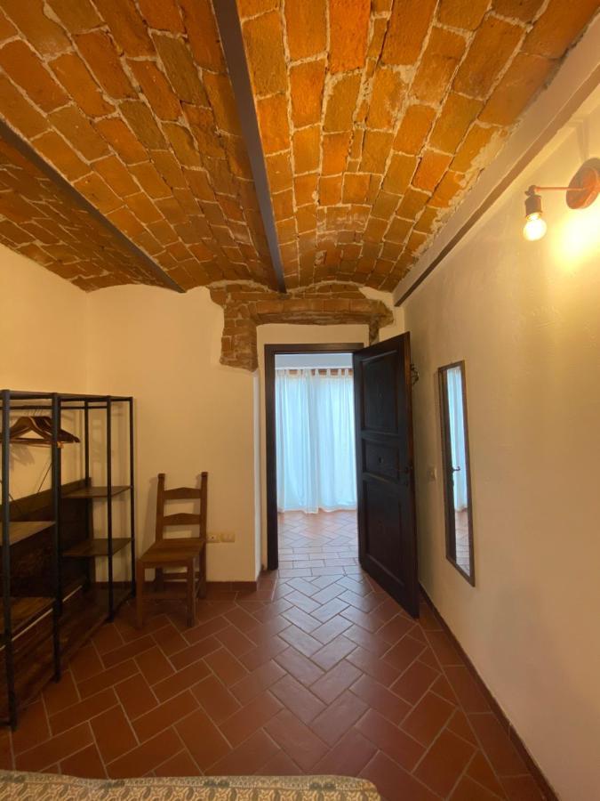 فيلا Casa Raimondo أروسييْ المظهر الخارجي الصورة