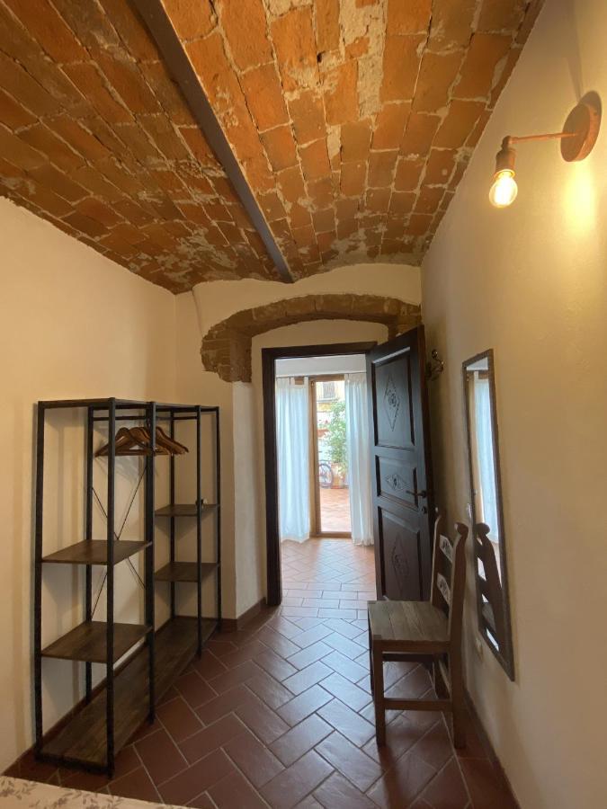 فيلا Casa Raimondo أروسييْ المظهر الخارجي الصورة