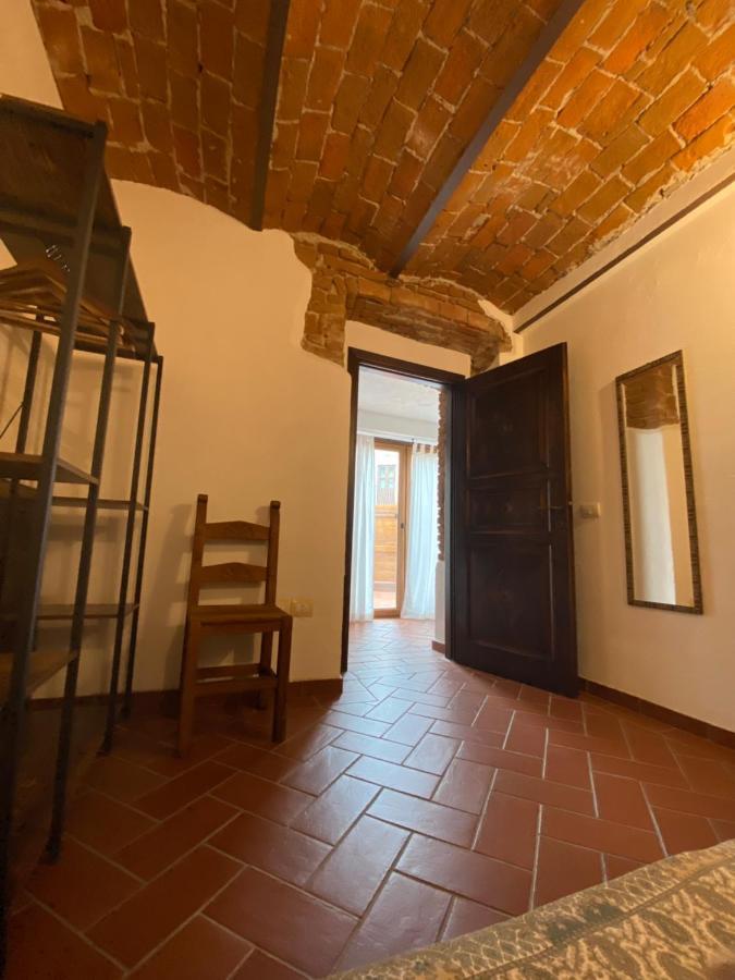 فيلا Casa Raimondo أروسييْ المظهر الخارجي الصورة