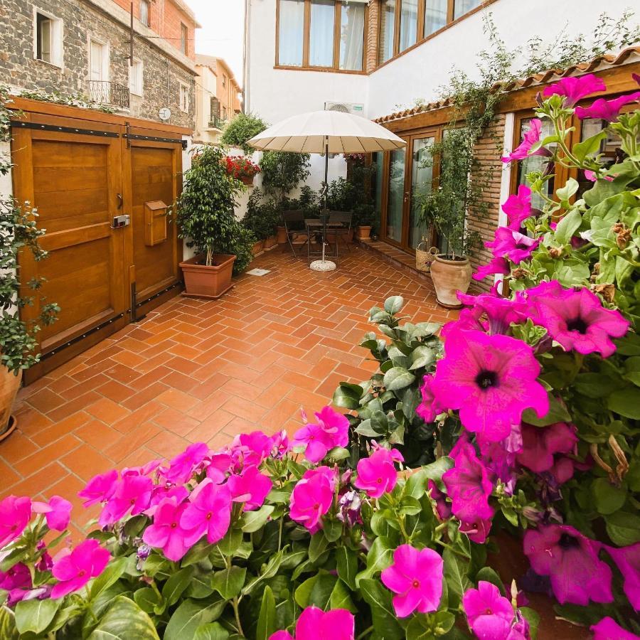 فيلا Casa Raimondo أروسييْ المظهر الخارجي الصورة