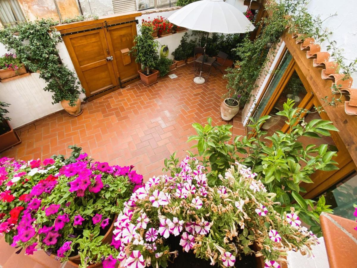 فيلا Casa Raimondo أروسييْ المظهر الخارجي الصورة